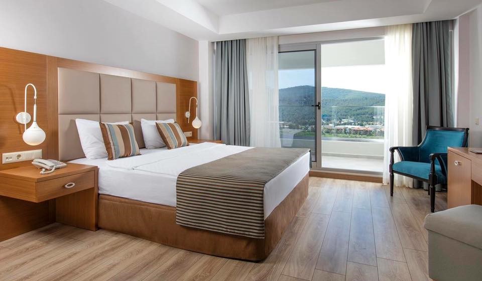 imagini hotel PALM WINGS EPHESUS